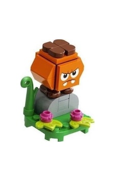 LEGO® Super Mario 71402 Character Pack Series 4 : 4.Goombrat LEGO® Super Mario 71402 Character Pack Series 4 : 4.Goombrat