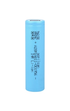 Aspilsan INR18650A28 3.7 V 2800 mAh Li-ion Şarj Edilebilir Pil Aspilsan INR18650A28 3.7 V 2800 mAh Li-ion Şarj Edilebilir Pil