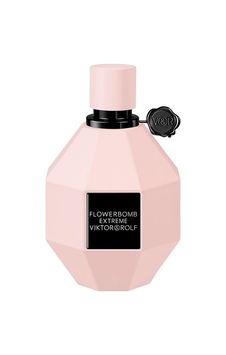 Viktor & Rolf Flowerbomb Extreme Intense Edp 100 Ml Çiçeksi Viktor & Rolf Flowerbomb Extreme Intense Edp 100 Ml Çiçeksi