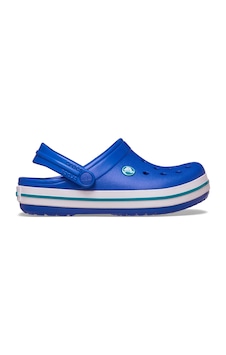 Crocs Crocband Clog Unisex Çocuk Terlik 207006 Saks Mavi Crocs Crocband Clog Unisex Çocuk Terlik 207006 Saks Mavi