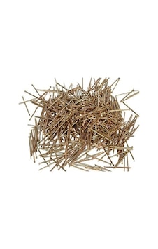 Sarı Tel Çivi 12x50 Th Başsız 5 Cm 500gr