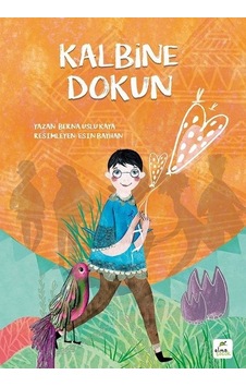 Kalbine Dokun (Ciltli) Kalbine Dokun (Ciltli)
