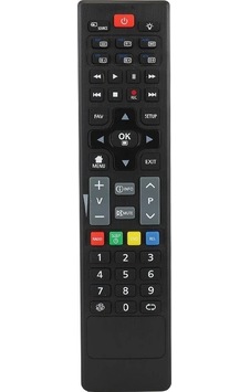 Sunny-axen-woon 3d Tuşlu Lcd-led Tv Kumanda 4172 Sunny-axen-woon 3d Tuşlu Lcd-led Tv Kumanda 4172