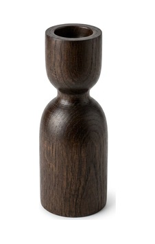 Nomad Walnut Petite Şamdan Çok Renkli Nomad Walnut Petite Şamdan Çok Renkli