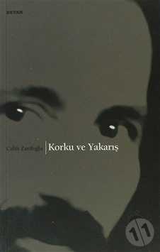 Beyan Yayınları Korku ve Yakarış Beyan Yayınları Korku ve Yakarış