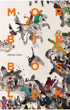 Mor Bir Boşluk - Erdem Özel - Truva Yayınları