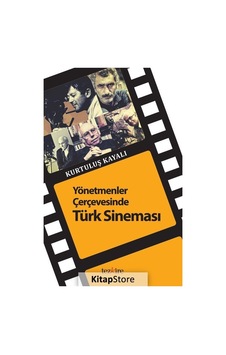 Yönetmenler Çerçevesinde Türk Sineması- Tezkire Yayınları