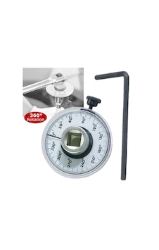 Rico Tork Açı Ölçer 007-rc1634 Rico Tork Açı Ölçer 007-rc1634
