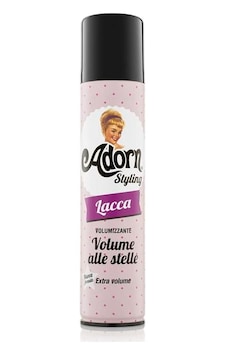 Hacim Veren Saç Spreyi 250 Ml