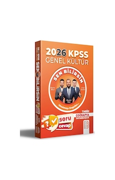 2026 Kpss Gk Tarih Coğrafya Vatandaşlık Sen Bilirsin Soru Cevap Benim Hocam 2026 Kpss Gk Tarih Coğrafya Vatandaşlık Sen Bilirsin Soru Cevap Benim Hocam