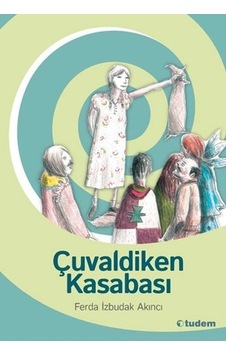 Çuvaldiken  Kasabası