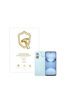 Tecno Spark 30c 5g İle Uyumlu Full Tpu Nano Arka Ekran Koruma Filmi - Ekm102 Tecno Spark 30c 5g İle Uyumlu Full Tpu Nano Arka Ekran Koruma Filmi - Ekm102