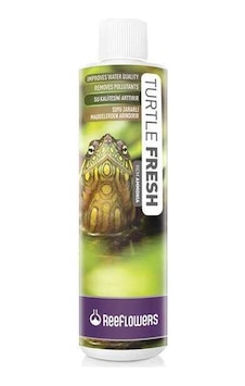 Reeflowers Turtle Fresh Rem Ammonia 85 Ml