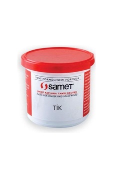 Tamir Macunu Tik Tamir Macunu Tik