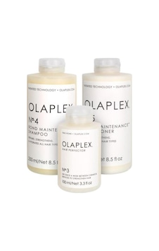 Olaplex Bağ Mükemmelleştirici Saç Bakım Seti