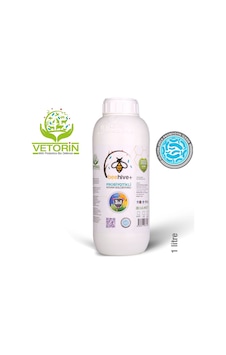 Vetorin Bee Hive Probiyotikli Arı Kovan Solisyonu 1 L Vetorin Bee Hive Probiyotikli Arı Kovan Solisyonu 1 L