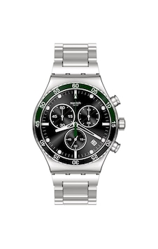 Swatch Yvs506g Erkek Kol Saati Swatch Yvs506g Erkek Kol Saati