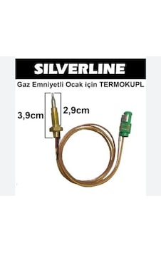 Silverline Ankastre Ocak Termokupl Model Sl 192 Silverline Ankastre Ocak Termokupl Model Sl 192