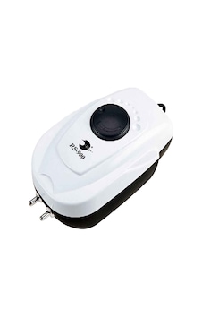 Rs 900 Çift Çıkışlı Akvaryum Hava Motoru 4,5l/min 4 W Rs 900 Çift Çıkışlı Akvaryum Hava Motoru 4,5l/min 4 W
