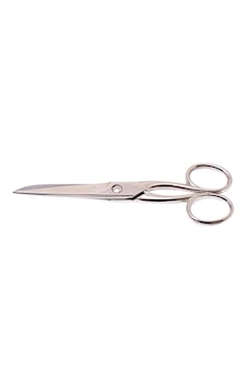Terzi Makası Vidalı 15 Cm 4431-6 Kumaş Kesim Makası Terzi Makası Vidalı 15 Cm 4431-6 Kumaş Kesim Makası