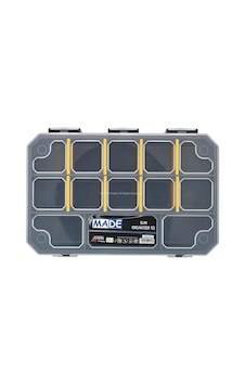 Made Slim Organizer 12''