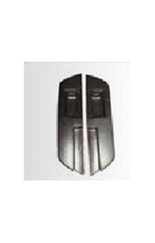 Kapı - 538 - Kolçağı Sağ Arka Küllüklü - Csmo-tex - R9 Gri