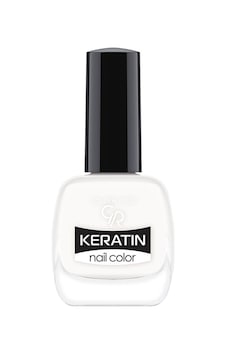 Golden Rose Keratin Nail Color Oje No:02 Golden Rose Keratin Nail Color Oje No:02