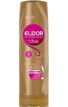 Elidor Saç Dökülmelerine Karşı Saç Bakım Kremi 350 ML Elidor Saç Dökülmelerine Karşı Saç Bakım Kremi 350 ML