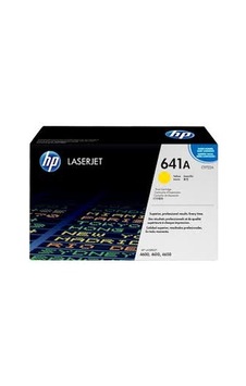 Hp C9722A (641A) Sarı Toner Hp C9722A (641A) Sarı Toner