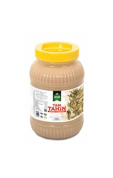 Saygın Tam Tahin Bidon 5 KG Saygın Tam Tahin Bidon 5 KG