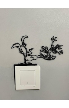 Roadrunner Priz Üstü Süs