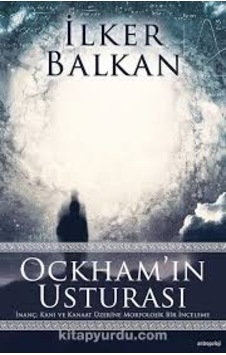 Ockham'ın Usturası