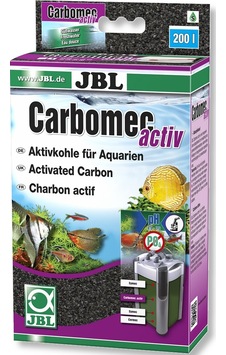 Jbl Carbomec Actıv 400Gr Jbl Carbomec Actıv 400Gr