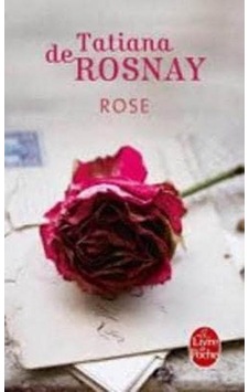 Rose 9782253162063 Rose 9782253162063