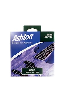 Ashton Bs45100 Bass Gitar Tel Seti Ashton Bs45100 Bass Gitar Tel Seti