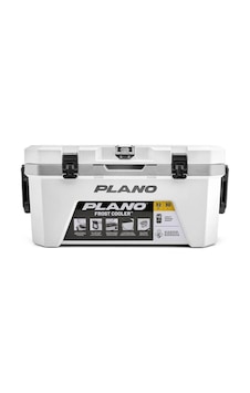 Plano Frost Cooler 32qt White 30 Litre Buzluk Çanta Diğer Plano Frost Cooler 32qt White 30 Litre Buzluk Çanta Diğer