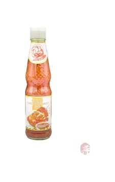 Kai Brand Tatlı Kırmızı Biber Sosu Sweet Chilli Sauce 350G Kai Brand Tatlı Kırmızı Biber Sosu Sweet Chilli Sauce 350G