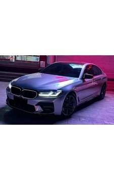 Bmw G20 Panjur Lci Ledli