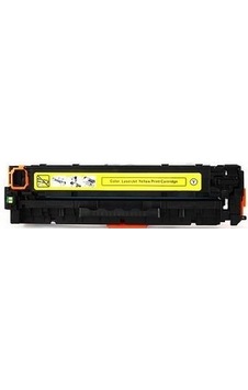 Hp Cf532A Sarı Uyumlu Toner 900Syf Hp Cf532A Sarı Uyumlu Toner 900Syf