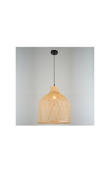 Endesa 11 40 Lik Bamboo Tekli Sarkit Bej