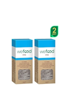 Siyah Chia 300 Gr 2'li