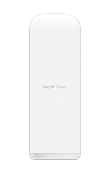 Ruıjıe Reyee Rg-est450g 2.4ghz & 5ghz 5km 120 Wirelles Bridge Ptmp
