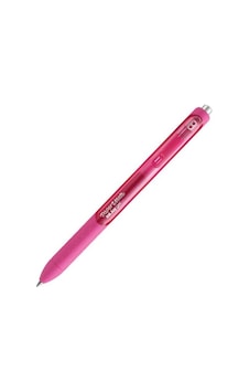Paper Mate Inkjoy Gel Jel Kalem - Pembe Paper Mate Inkjoy Gel Jel Kalem - Pembe