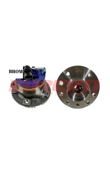 Ön Teker Poryası Komple Astra G 98-05 -zafıra 99-05 1.6-1.8 16v-2.0 16v Abs Li 5 Bijon Brom 1603211/ 9117622 Ön Teker Poryası Komple Astra G 98-05 -zafıra 99-05 1.6-1.8 16v-2.0 16v Abs Li 5 Bijon Brom 1603211/ 9117622