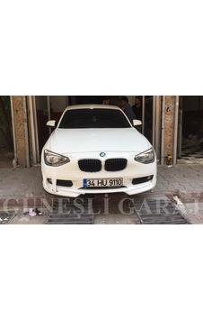 Bmw F20 12-16 Ön Ek