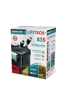 Techmrt Life Tech Filtre Siyah Kova İçi Dolu 1000 Lh Techmrt Life Tech Filtre Siyah Kova İçi Dolu 1000 Lh