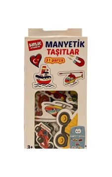 Bakgelal Manyetik 31 Parça Araçlar Seti Bakgelal Manyetik 31 Parça Araçlar Seti