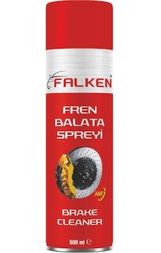 Falken Balata Sprey 500 ML