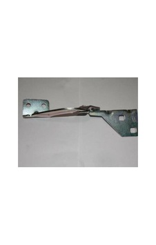 Isler 231 Motor Kaput Menteşesi Sol Kangoo1.5 8200153070 Isler 231 Motor Kaput Menteşesi Sol Kangoo1.5 8200153070