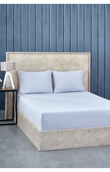 Komfort Home Çift Kişilik Penye Lastikli Çarşaf Seti 150X200 Cm (477932640) Komfort Home Çift Kişilik Penye Lastikli Çarşaf Seti 150X200 Cm (477932640)